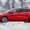 Photos Opel Astra Opc 2022
