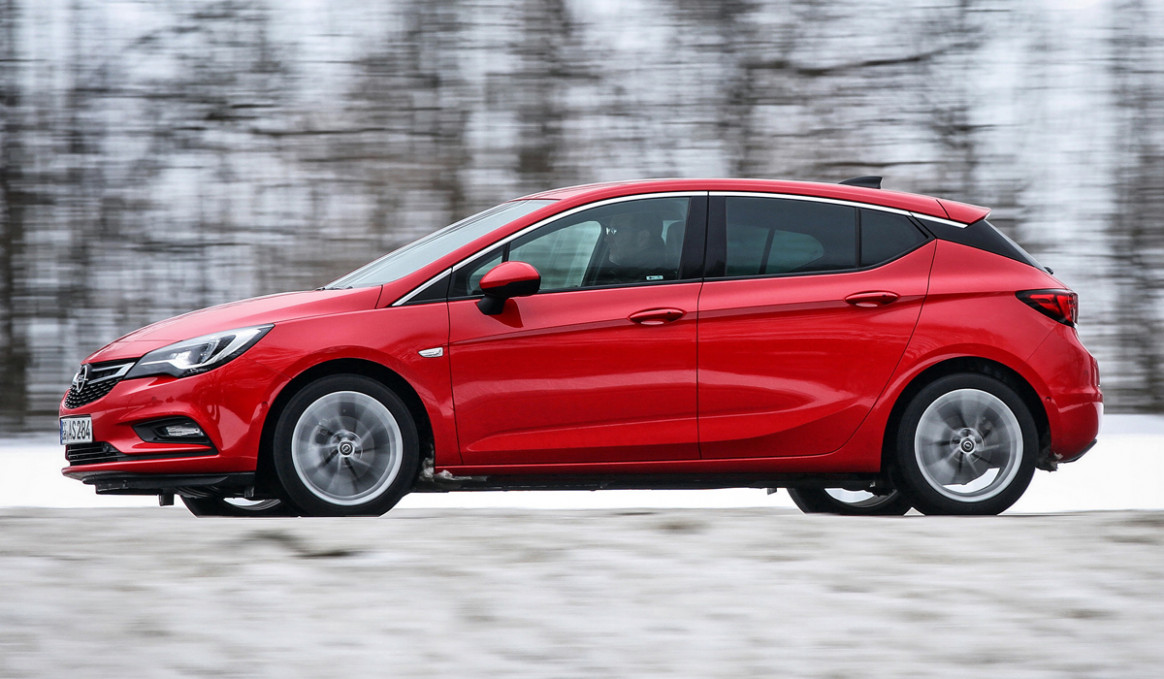 Reviews Opel Astra Opc 2022