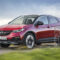 Photos Opel Zafira Suv 2022