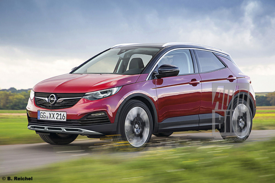 Price, Design and Review Opel Zafira Suv 2022