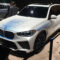 Picture 2022 Bmw X5