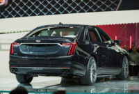 picture 2022 cadillac ct6
