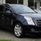 Picture 2022 Cadillac Srx