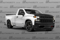 picture 2022 chevy cheyenne ss