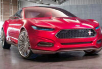 picture 2022 ford thunderbird