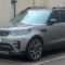 Picture 2022 Land Rover Discovery