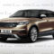 Picture 2022 Range Rover Evoque Xl