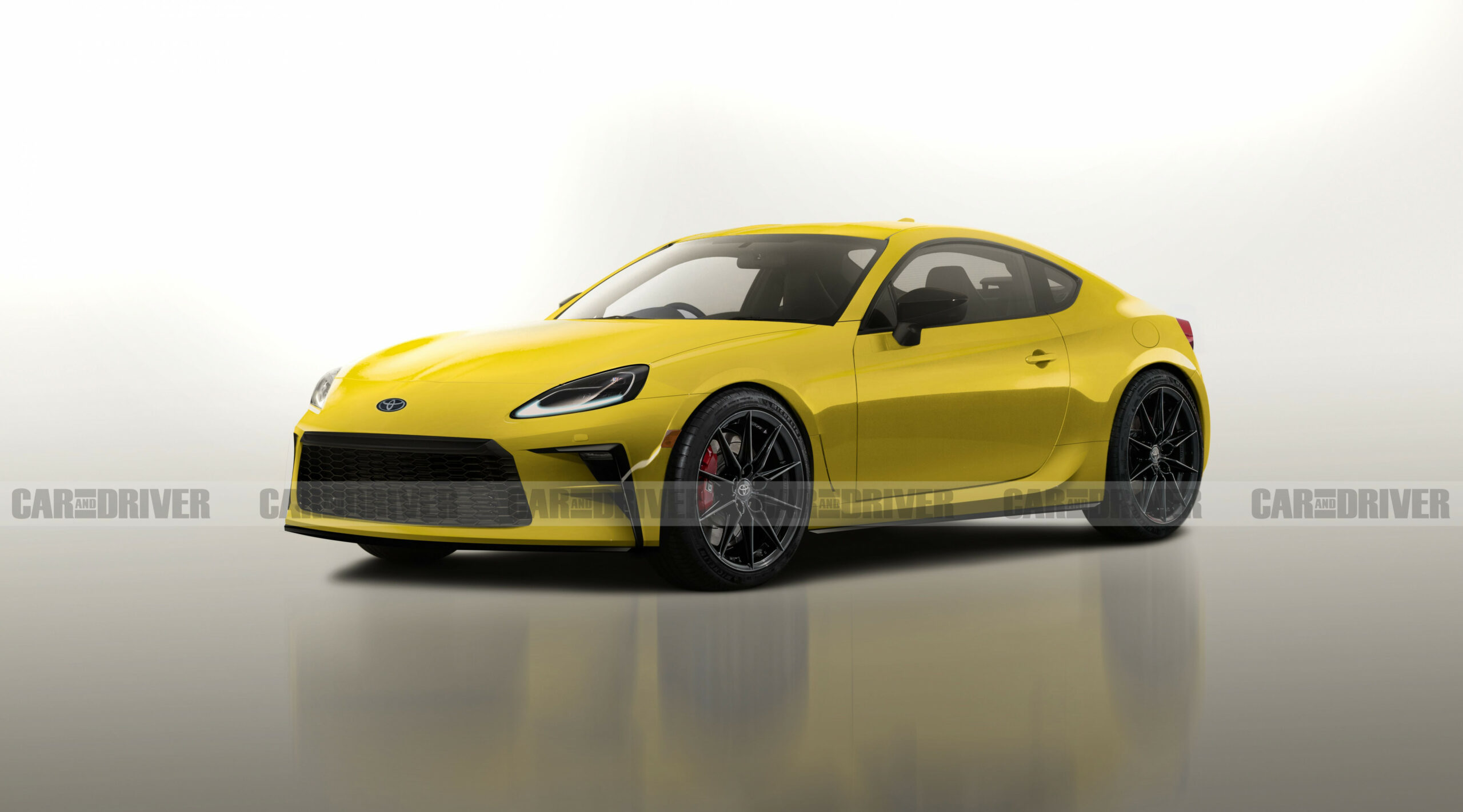 First Drive 2022 Scion Fr S