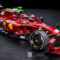 Picture Ferrari 2022 F1