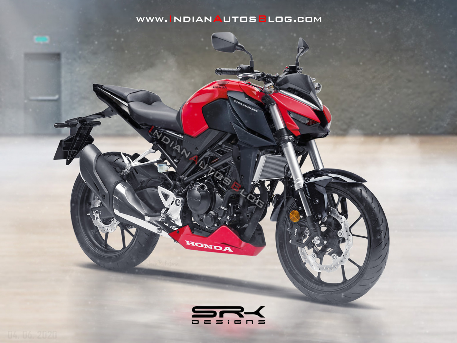 Review and Release date Honda Motorcycles New Models 2022
