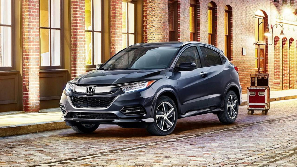 Release Honda Odyssey 2019 Vs 2022