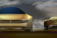 Picture Jaguar Concept 2022