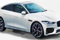 picture jaguar xf new model 2022
