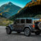 Picture Jeep Wrangler 2022 Hybrid