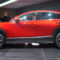 Picture Mazda X3 2022