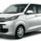 Picture Mitsubishi Ek Wagon 2022