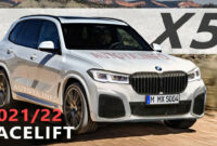picture new bmw x5 hybrid 2022