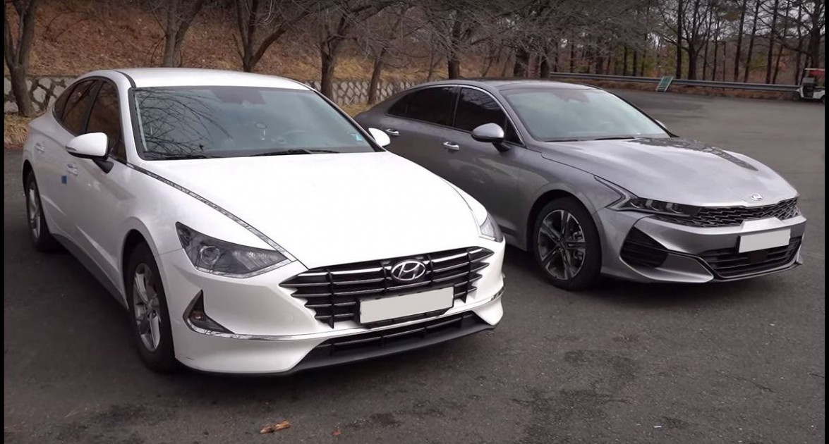 Price, Design and Review When Is The 2022 Hyundai Sonata Coming Out