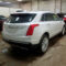Pictures 2022 Cadillac Srx