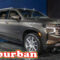 Pictures 2022 Chevy Suburban Z71