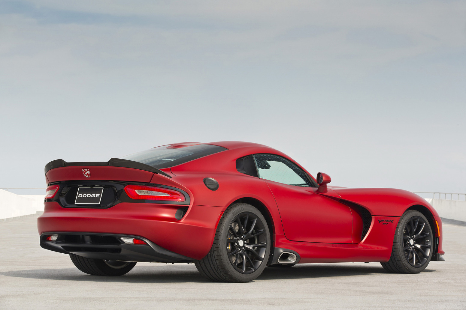 Concept and Review 2022 Dodge Viper Roadster