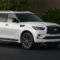 Pictures 2022 Infiniti Qx80 New Body Style