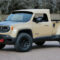 Pictures 2022 Jeep Comanche