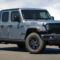 Pictures 2022 Jeep Gladiator