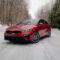 Pictures 2022 Kia Forte Gt