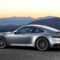 Pictures 2022 Porsche 911 Carrera