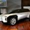 Pictures 2022 Subaru Suv Models