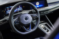 Pictures 2022 Volkswagen Golf R