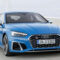 Pictures Audi Facelift 2022