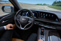 Price, Design and Review Cadillac Super Cruise 2022