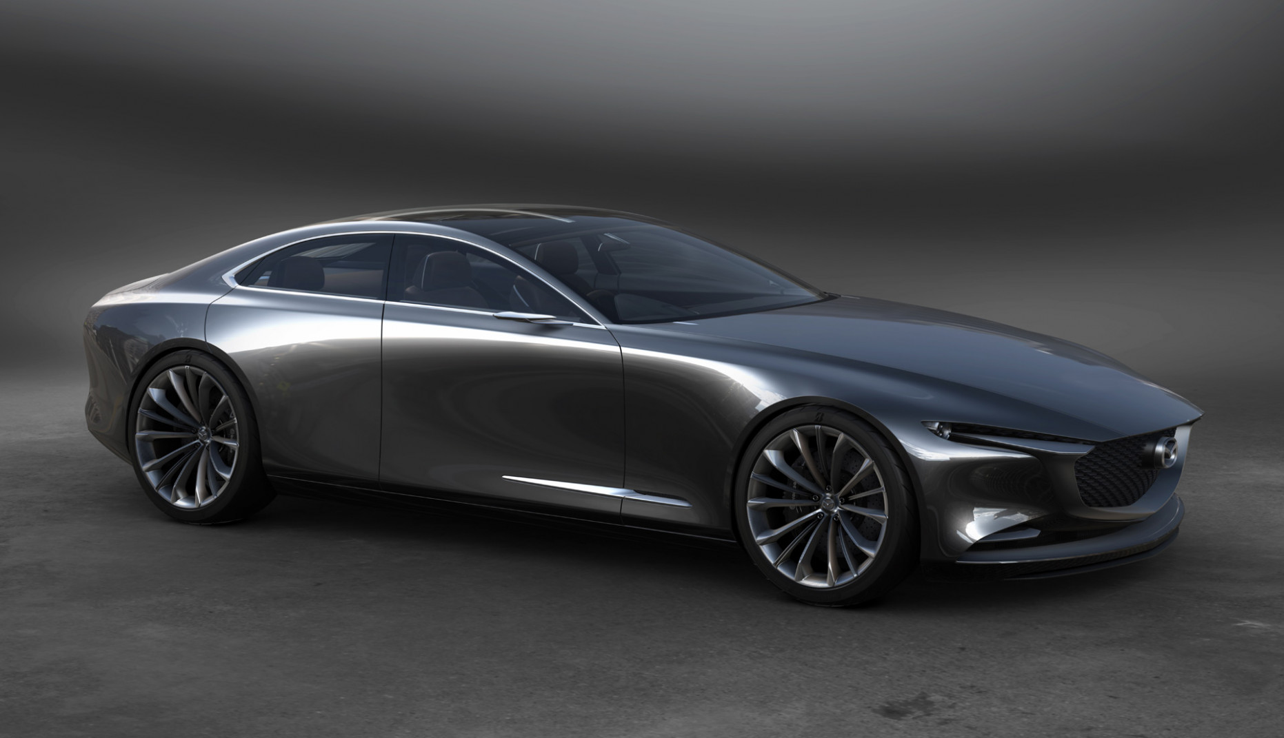 Exterior and Interior Future Mazda Cars 2022
