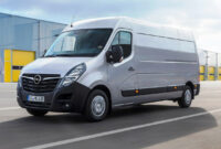 pictures opel movano 2022
