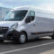Pictures Opel Movano 2022