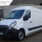 Pictures Opel Movano 2022