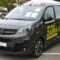 Pictures Opel Zafira 2022