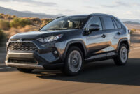 pictures toyota upcoming suv 2022