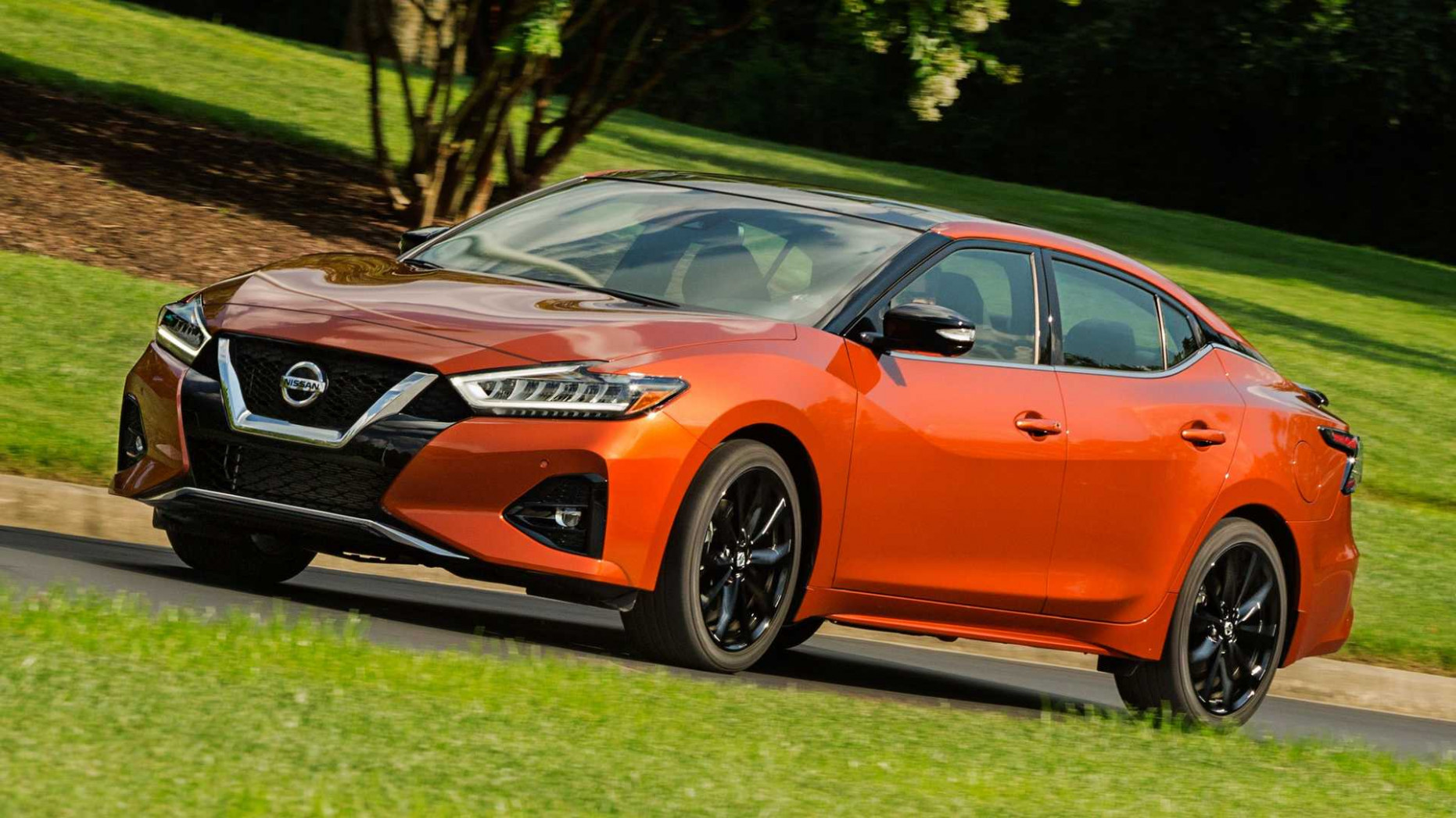Redesign When Will The 2022 Nissan Maxima Come Out