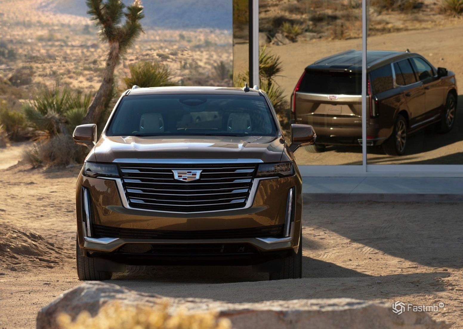 Redesign and Review 2022 Cadillac Escalade Luxury Suv