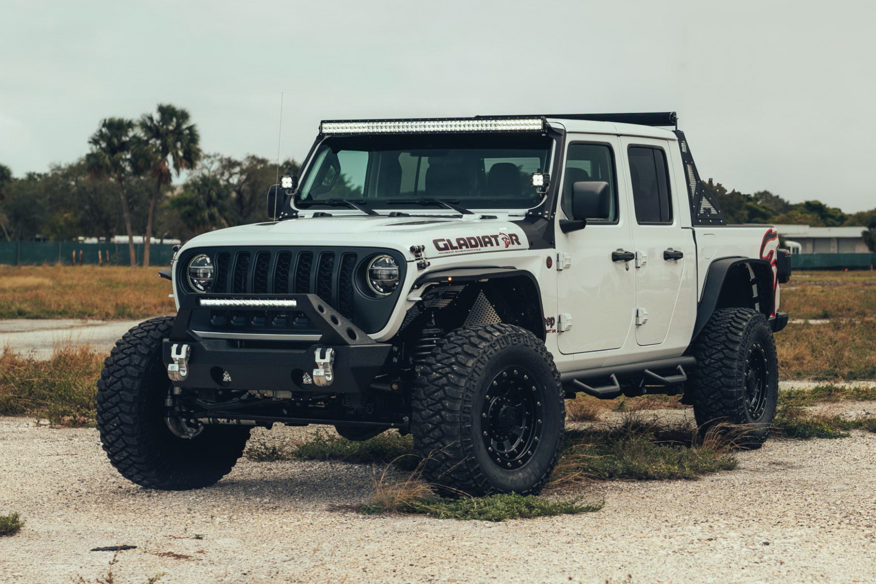 Wallpaper 2022 Jeep Gladiator Build And Price