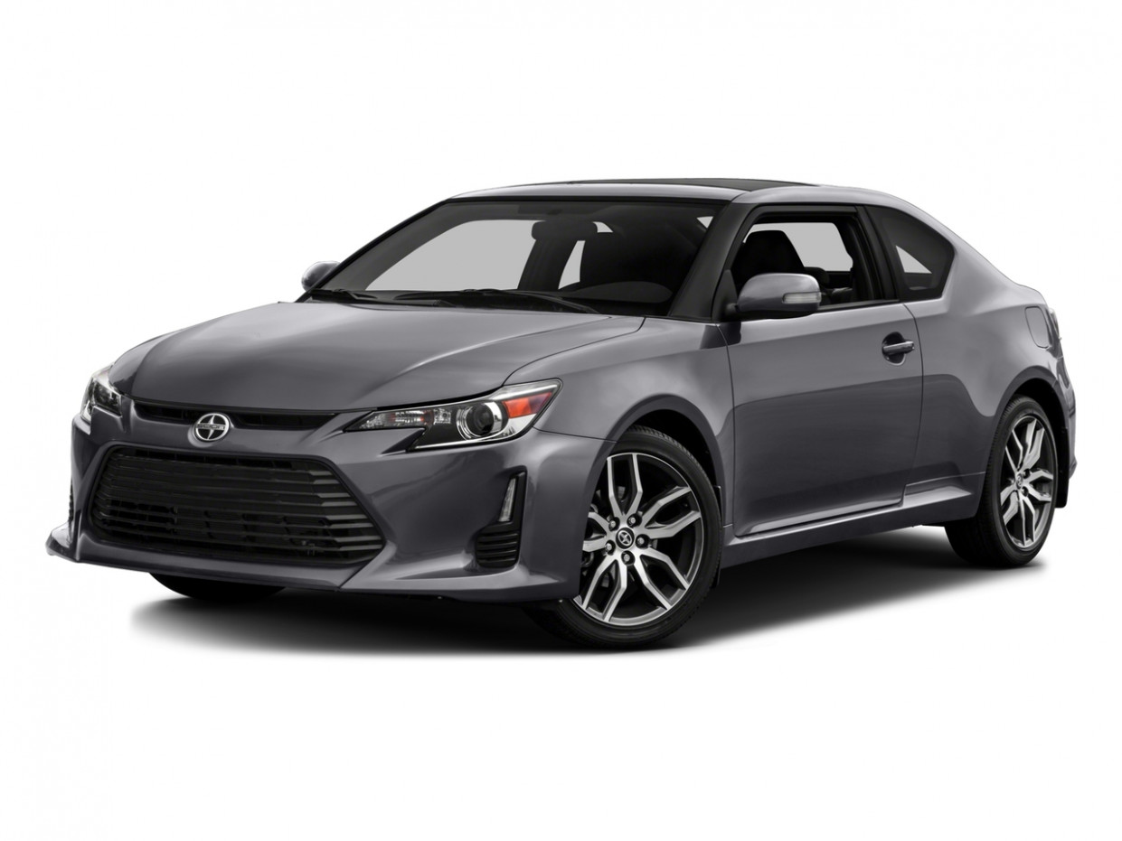 Concept and Review 2022 Scion Tced