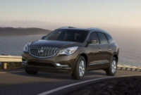 price and release date 2022 buick anthem