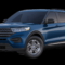 Price And Release Date 2022 Ford Explorer Job 1