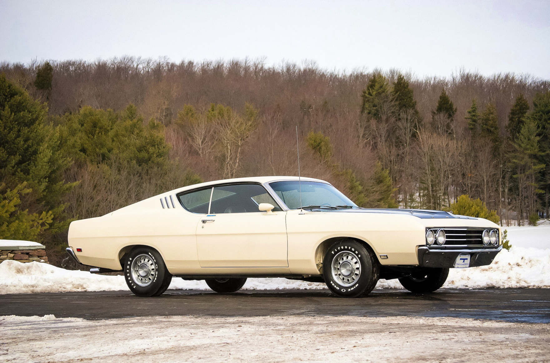 Price And Release Date 2022 Ford Torino