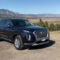 Price And Release Date 2022 Hyundai Palisade Youtube