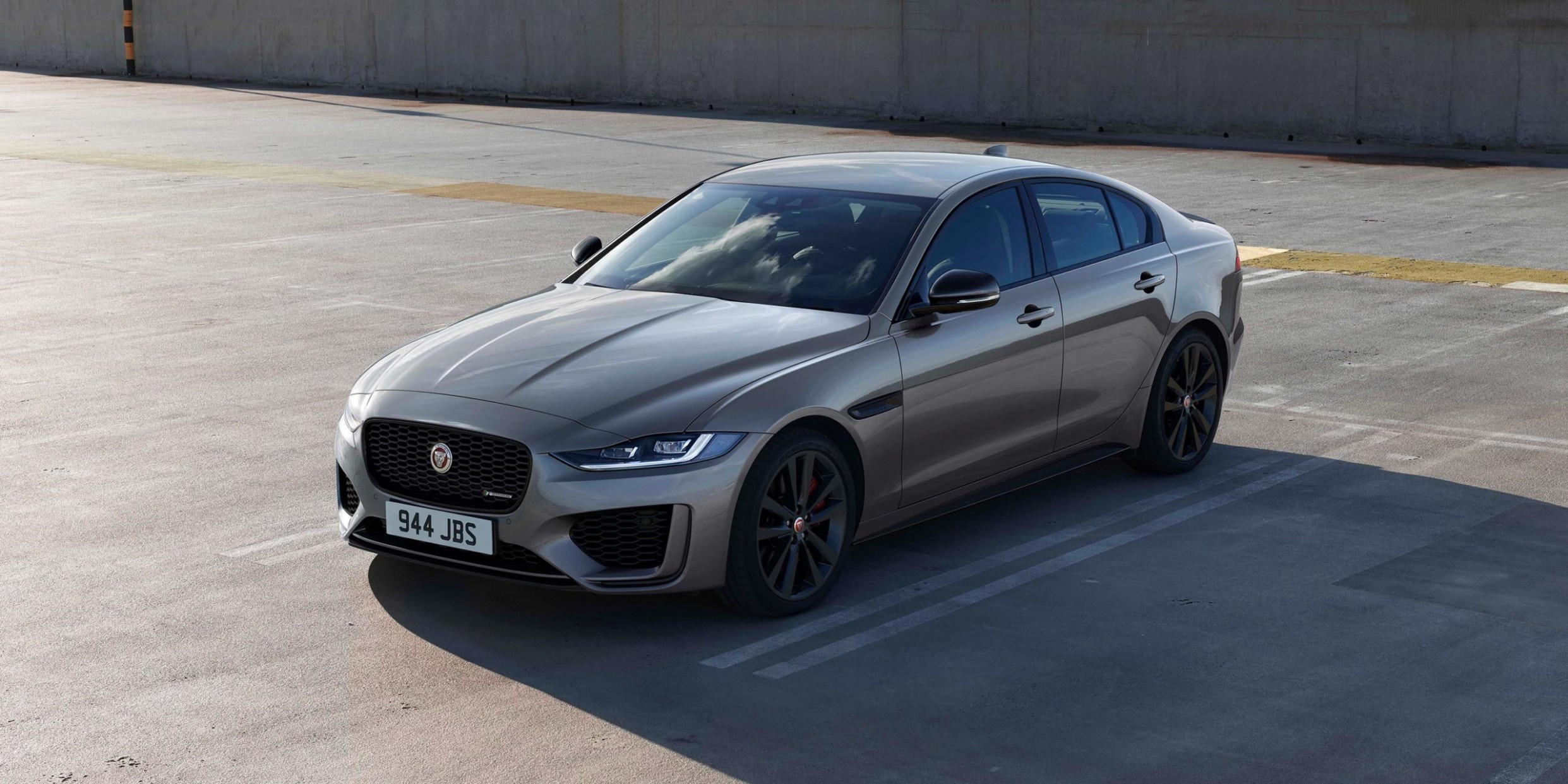 Redesign and Concept 2022 Jaguar Xe Release Date