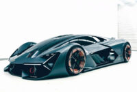 Price And Release Date 2022 Lamborghini Ankonian